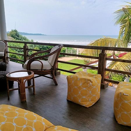 Santi Beach House With Pool & Beach Weligama Quarto foto